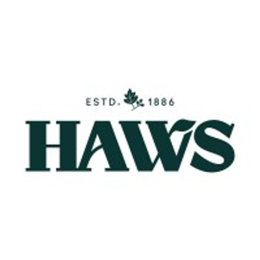 HAWS logo