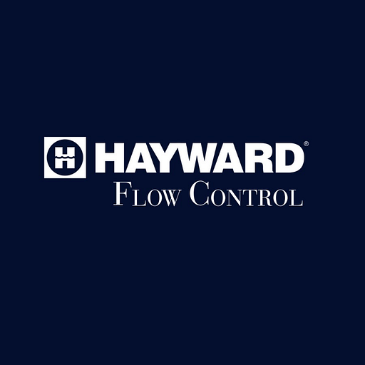 HAYWARD FLOW CONTROL logo
