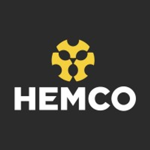 HEMCO logo
