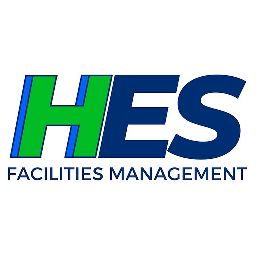 HES logo