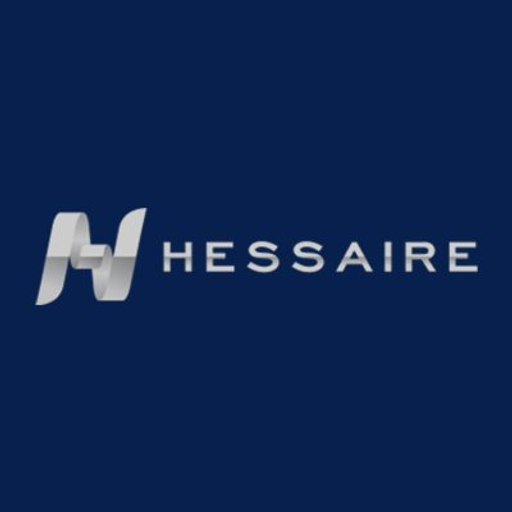 HESSAIRE logo