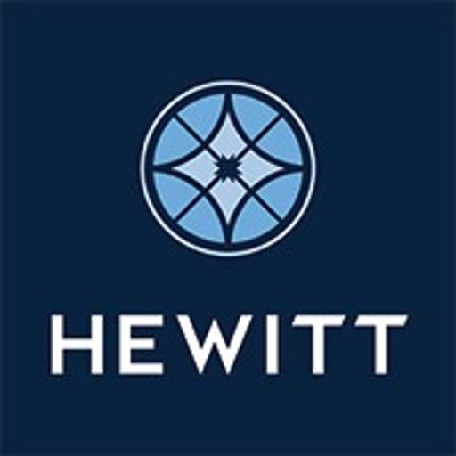 HEWITT logo