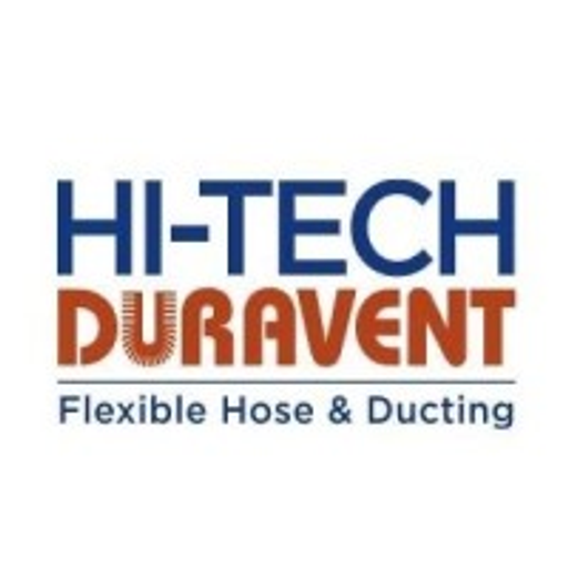 HI-TECH DURAVENT logo