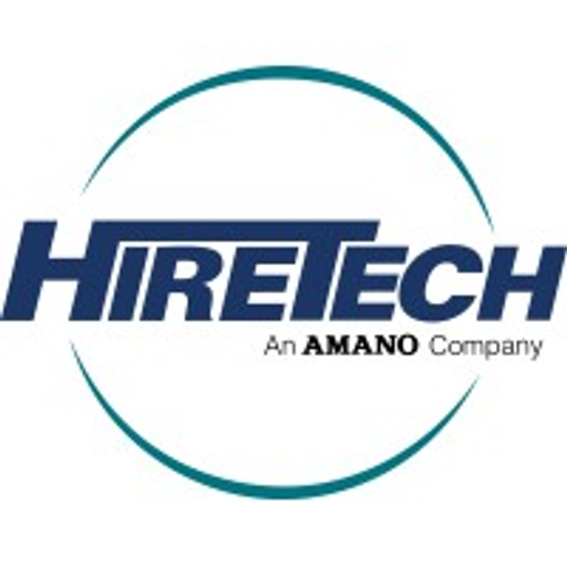 HIRETECH logo