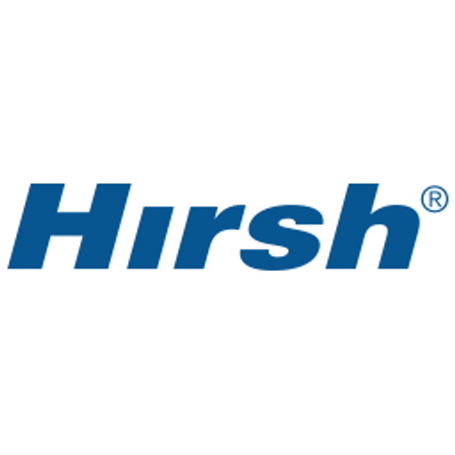 HIRSH logo