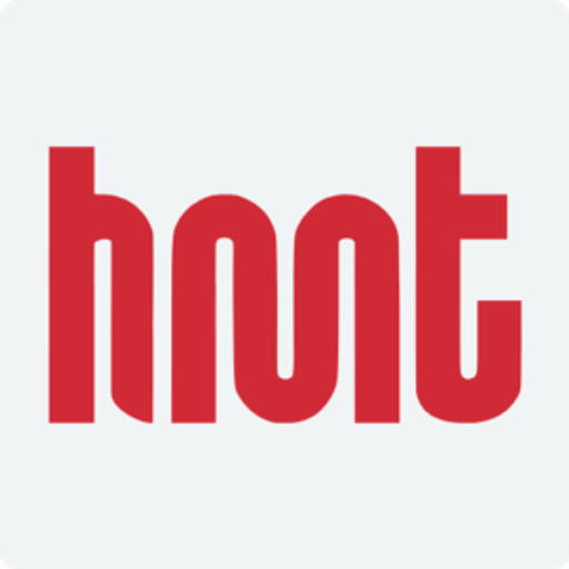 HMT logo