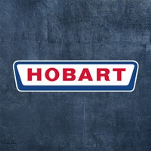 HOBART logo