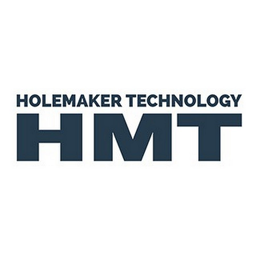 HOLEMAKER TECHNOLOGY logo