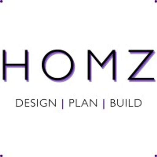 HOMZ logo