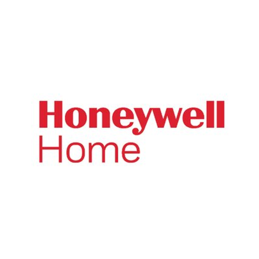 HONEYWELL HOME logo