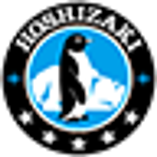 HOSHIZAKI logo