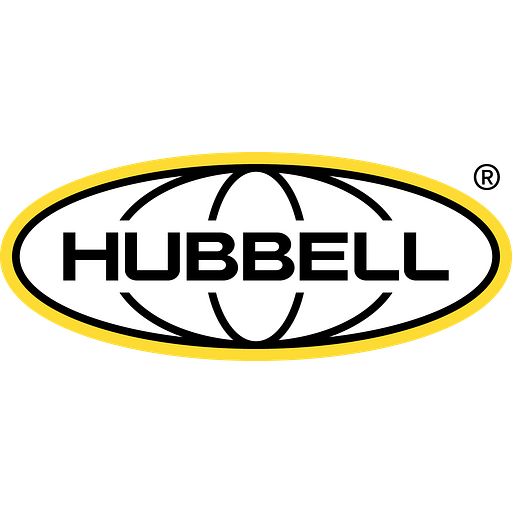 HUBBELL DIN logo