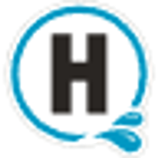 HUDSON VALVE logo