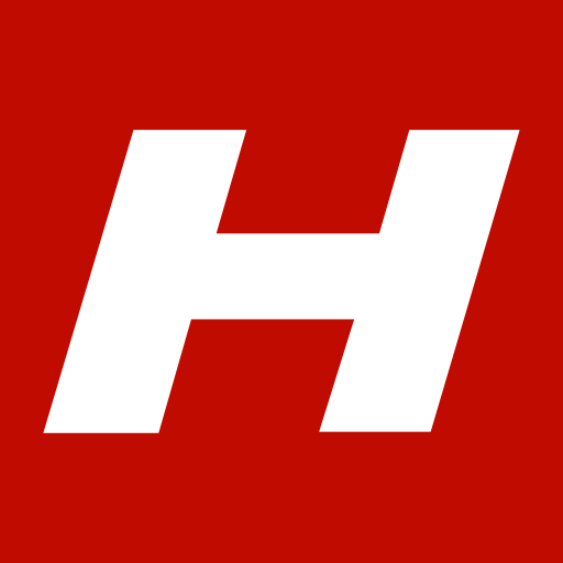 HUNTER logo