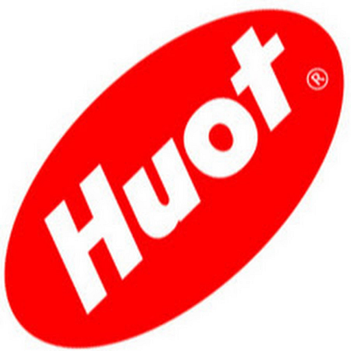 HUOT logo