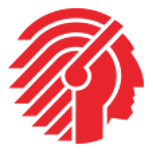 HURON logo