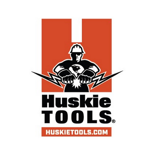 HUSKIE TOOLS logo