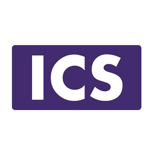 ICS logo