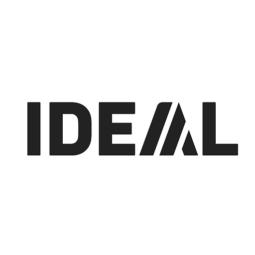IDEAL logo