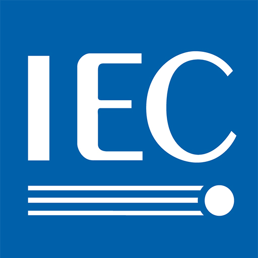 IEC logo