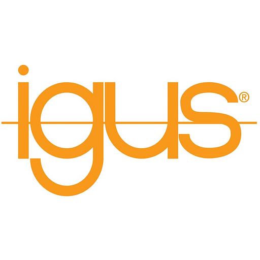 IGUS logo