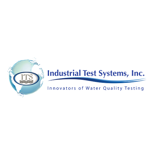 INDUSTRIAL TEST SYSTEMS logo