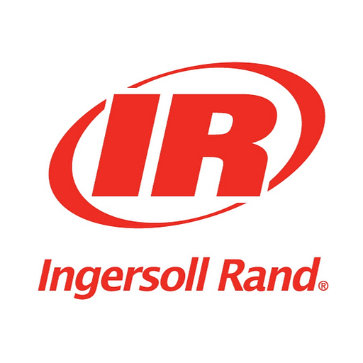 INGERSOLL RAND logo