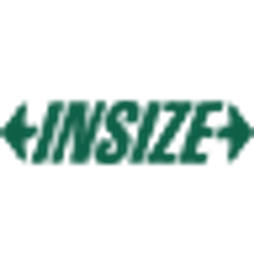 INSIZE M3 logo