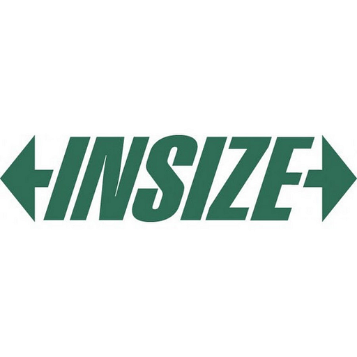 INSIZE logo