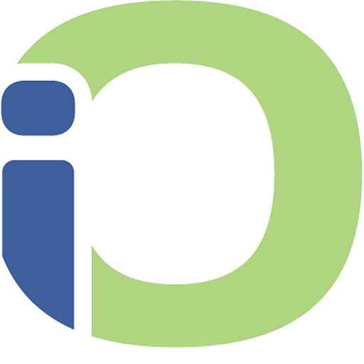 IO HVAC CONTROLS logo