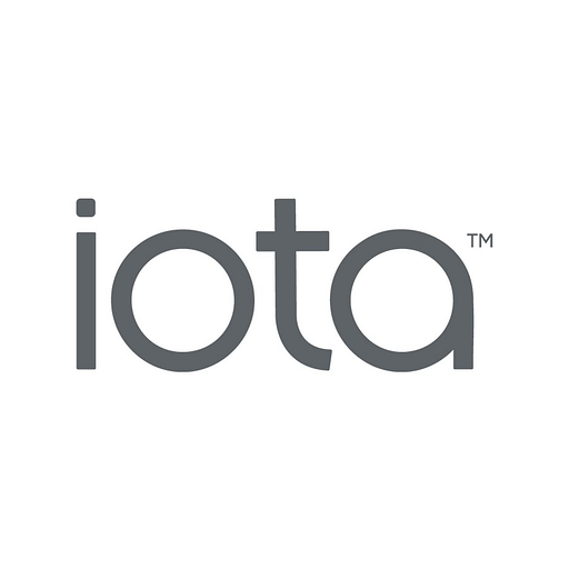 IOTA ENGINEERING logo