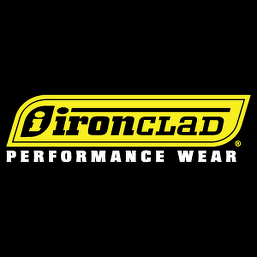IRONCLAD logo