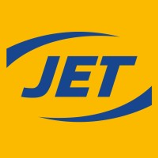 JET logo