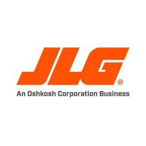 JLG logo
