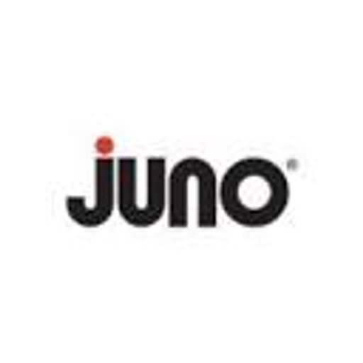 JUNO LIGHTING logo