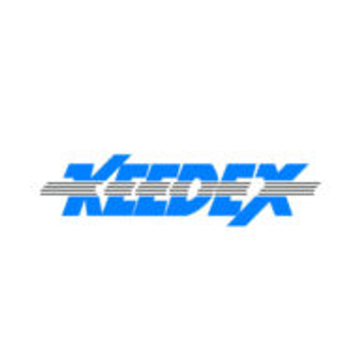 KEEDEX logo