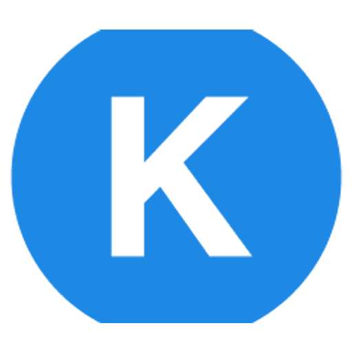 KEN FORGING logo