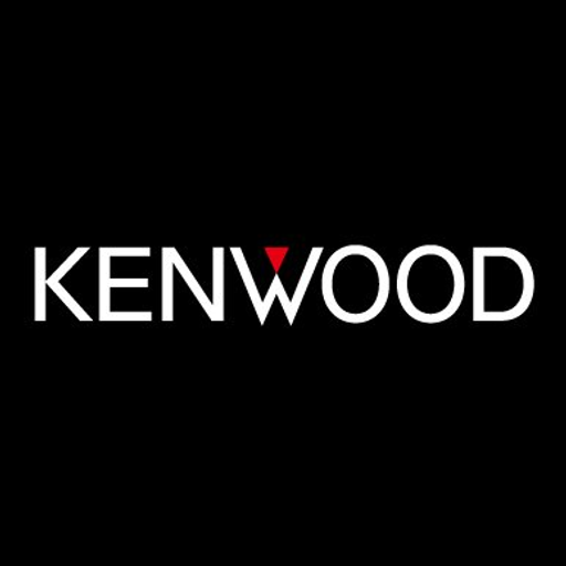KENWOOD logo
