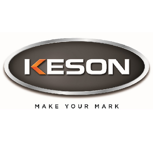 KESON logo