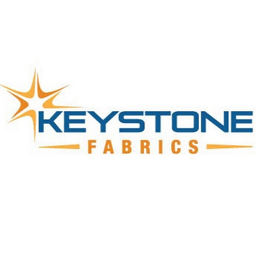 KEYSTONE FABRICS logo