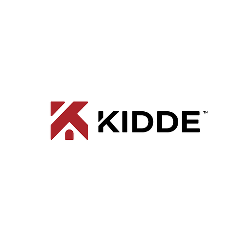 KIDDE logo