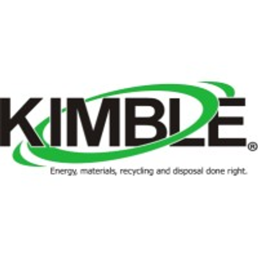 KIMBLE logo