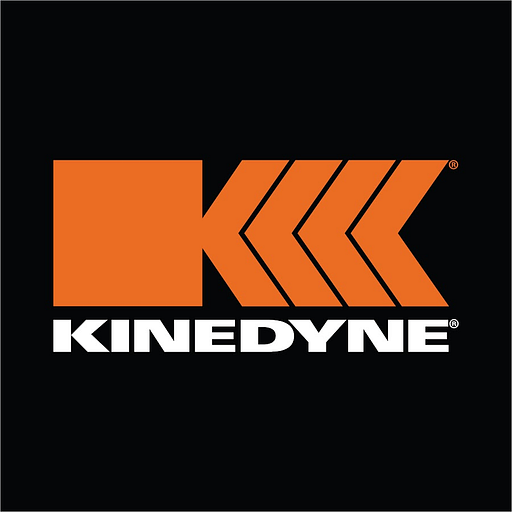 KINEDYNE logo