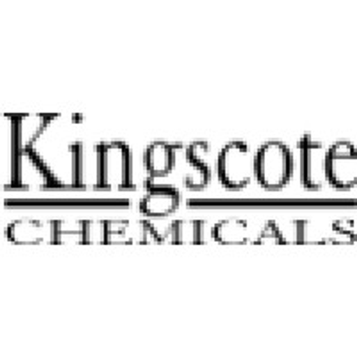 KINGSCOTE logo