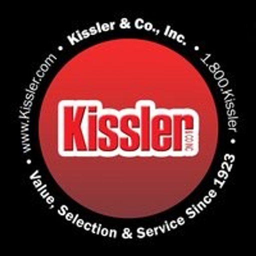 KISSLER logo