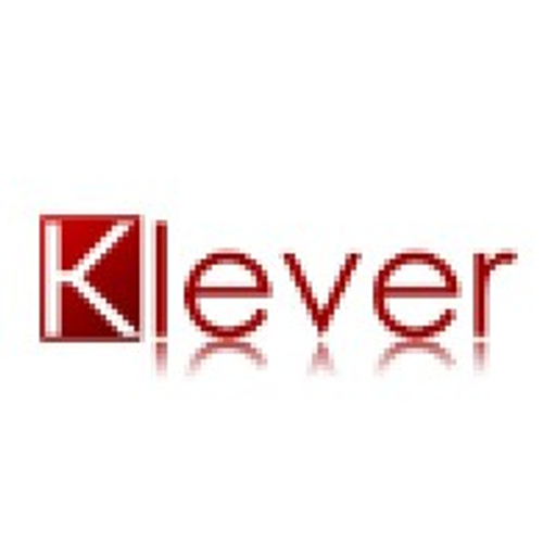 KLEVER logo