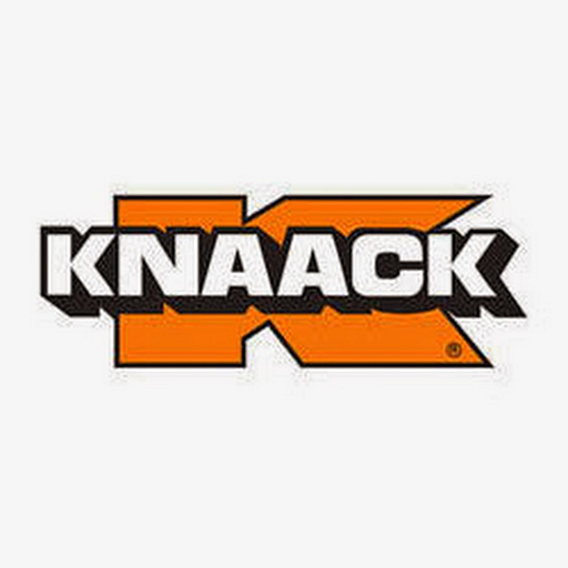 KNAACK logo