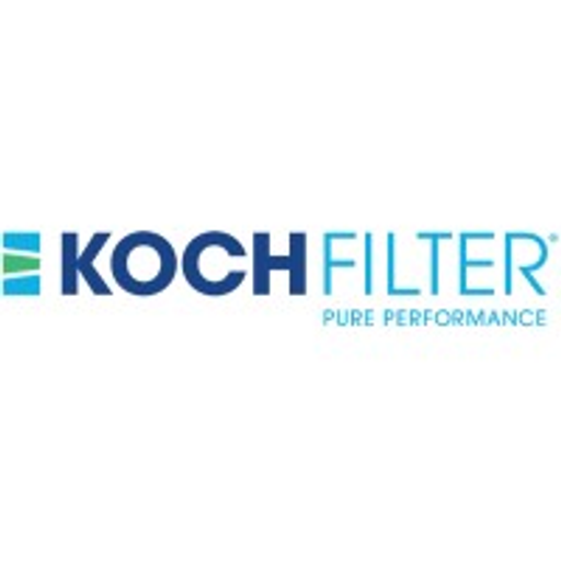 KOCH FILTER logo