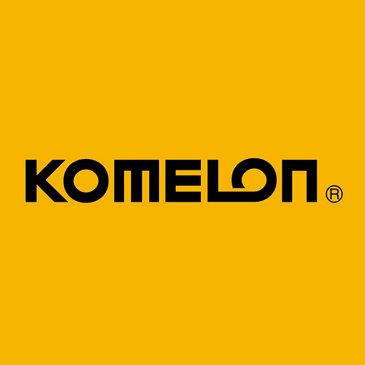 KOMELON logo
