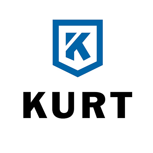 KURT logo